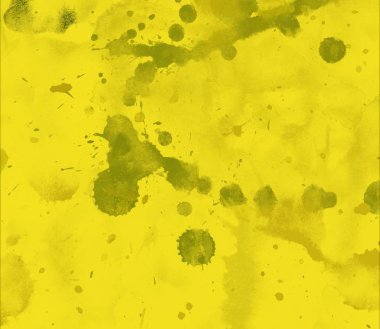 grunge desensoyut suluboya darbeleri ve lekeleri