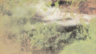 Metnin için alanı olan soyut grunge arkaplanı