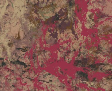 metin için alanı olan grunge arkaplanı