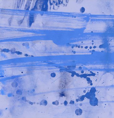 grunge desensoyut suluboya darbeleri ve lekeleri