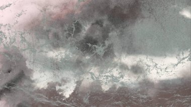 boya lekeleri ile grunge arka plan