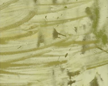 grunge desensoyut suluboya darbeleri ve lekeleri