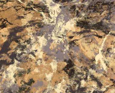 Vintage grunge arka plan, metin alanı olan