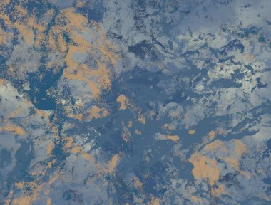 metin için alanı olan grunge arkaplanı