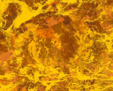 metin için alanı olan grunge arkaplanı