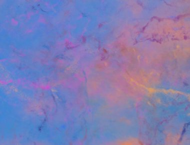 metin için alan ile renkli mermer doku ile soyut arka plan