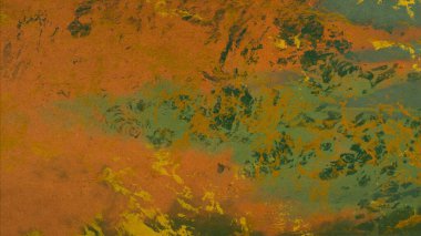 metin için alanı olan grunge arkaplanı