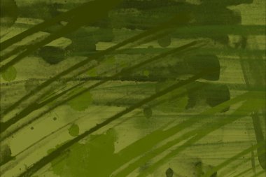 grunge desensoyut suluboya darbeleri ve lekeleri