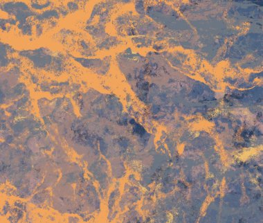 Kopya alanı ile soyut grunge mermer arkaplan