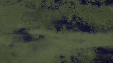 Metin için yeri olan boya lekeleriyle soyut arkaplan