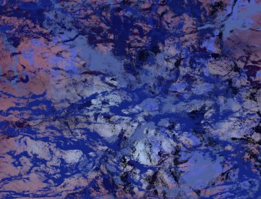 metin için alanı olan grunge arkaplanı