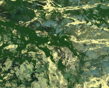 Doğal dokuya sahip soyut arkaplan