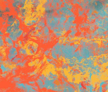 Vintage grunge arka plan, metin alanı olan