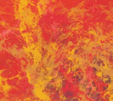 Metin için alanı olan soyut grunge arkaplanı