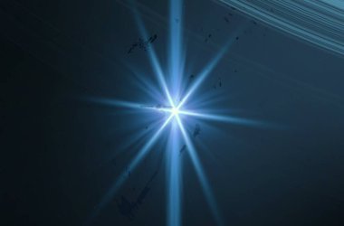 parlaklık ile karanlık alan soyut duvar kağıdı