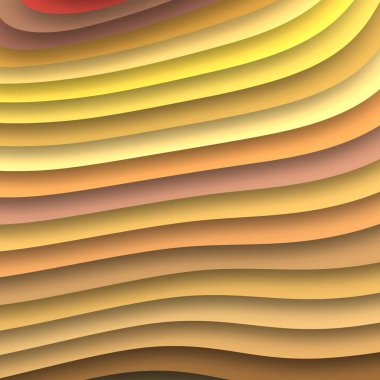 3 boyutlu illüstrasyon. Web modern fon. Renkli desen. Soyut geometrik şekiller. arkaplan.