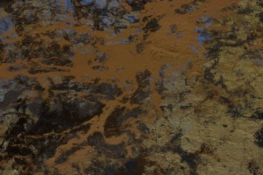 güzel renkli desenli taş arka plan