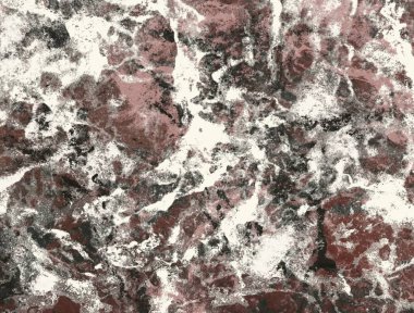 metin için alanı olan grunge arkaplanı