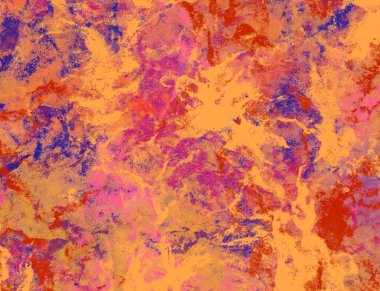 metin için alanı olan grunge arkaplanı