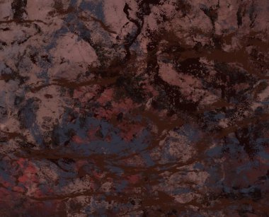 Vintage grunge arka plan, metin alanı olan