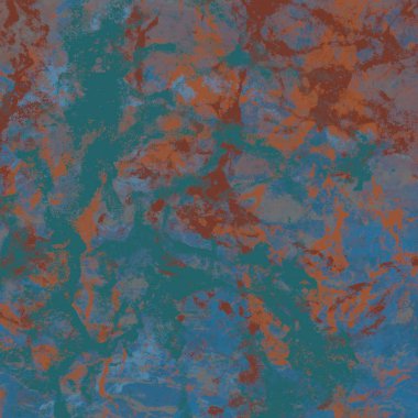 Kopya alanı ile soyut grunge mermer arkaplan