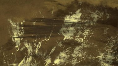 metin için alanı olan grunge arkaplanı