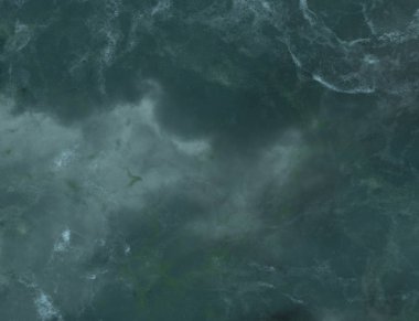 metin için alan ile renkli mermer doku ile soyut arka plan