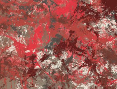 Kopya alanı ile soyut grunge mermer arkaplan