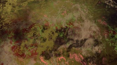 boya lekeleri ile grunge arka plan