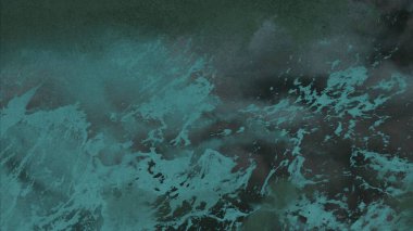 metin için alanı olan grunge arkaplanı