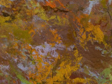 güzel renkli desenli taş arka plan