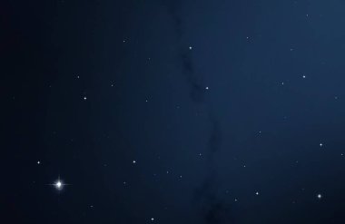 2d illüstrasyon. Derin geniş alan. Yıldızlar, gezegenler ve uydular. Çeşitli bilim kurgu yaratıcı fon. Uzay sanatı. Uzaylı güneş sistemleri. Gerçekçi arka plan 