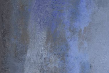 metin için alan ile arka planda soyut renkli lekeler