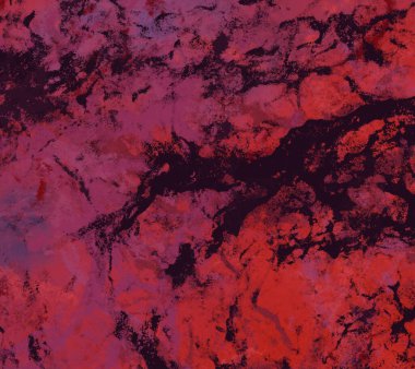 Metin için alanı olan soyut grunge arkaplanı