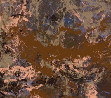 metin için alanı olan grunge arkaplanı