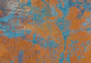 güzel renkli desenli taş arka plan