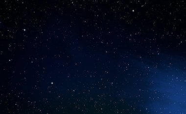 Soyut alan koyu arka plan  