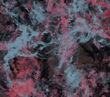 3 boyutlu illüstrasyon. Web modern fon. Renkli desen. Soyut geometrik şekiller. arkaplan.