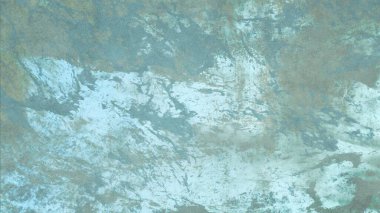 Metin için yeri olan boya lekeleriyle soyut arkaplan