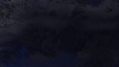 Metin için yeri olan boya lekeleriyle soyut arkaplan