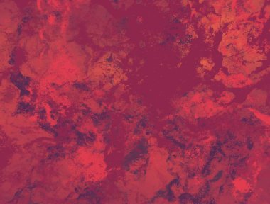 Kopya alanı ile soyut grunge mermer arkaplan