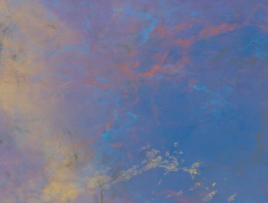 Renkli mermer desenli soyut arkaplan