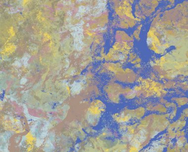 metin için alanı olan grunge arkaplanı