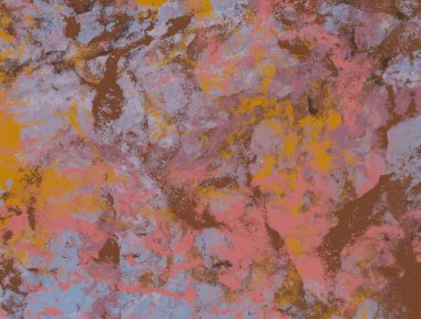 Soyut grungy dokulu arka plan