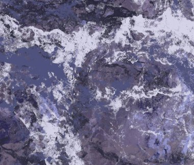 metin için alanı olan grunge arkaplanı