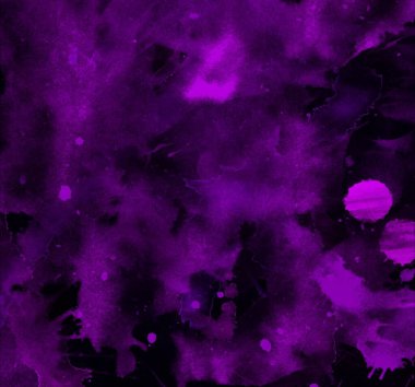 grunge desensoyut suluboya darbeleri ve lekeleri