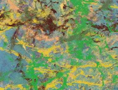 Vintage grunge arka plan, metin alanı olan