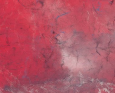 metin için alan ile renkli mermer doku ile soyut arka plan