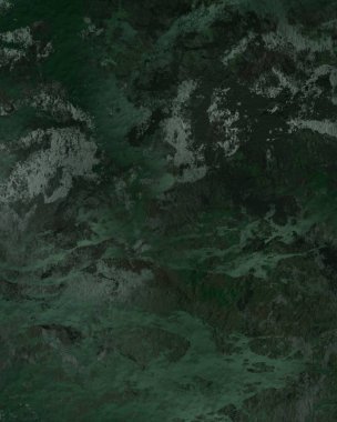 Boya lekeleriyle soyut arkaplan 