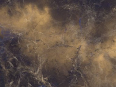 metin için alan ile renkli mermer doku ile soyut arka plan